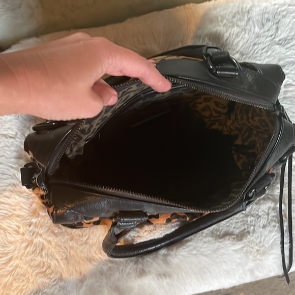 Rebecca Minkoff medium size bag - Picture 3 of 4